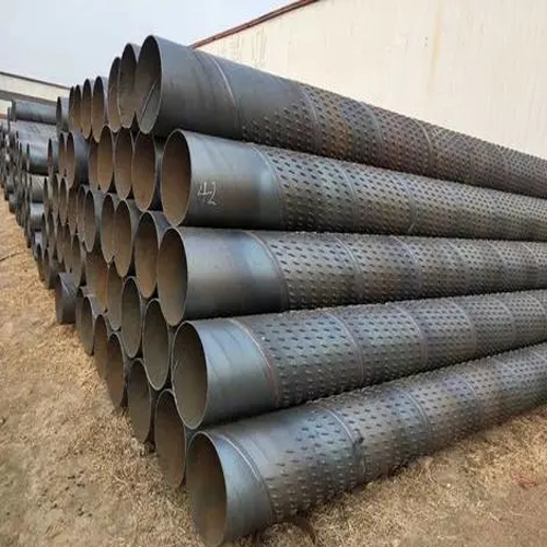 铁岭滤水管执行标准中具体参数