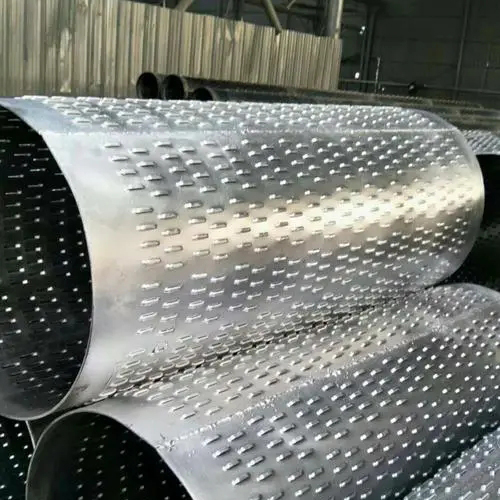 铁岭滤水管参考标准及其他因素