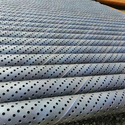 铁岭桥式滤水管如何分类？