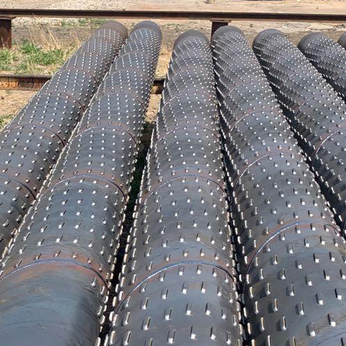 铁岭桥式滤水管有哪些材质？