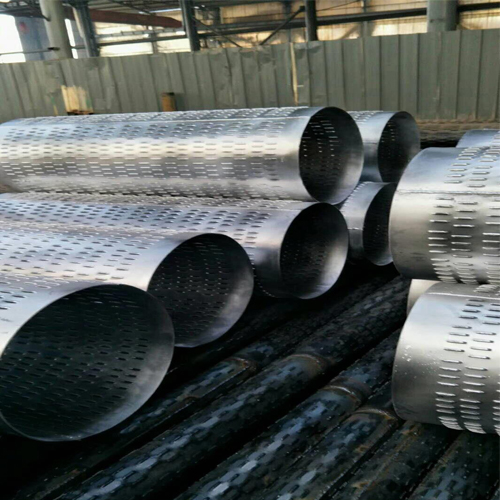 铁岭滤水管的加工要求有哪些？