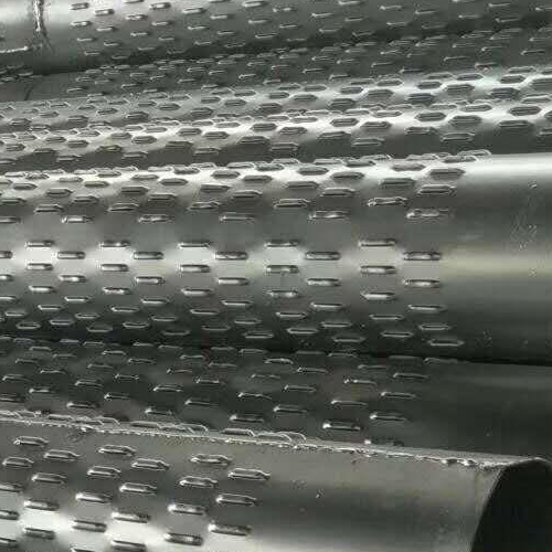 铁岭滤水管的焊接工艺有哪些