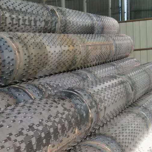 铁岭滤水管一般口径的选择方式