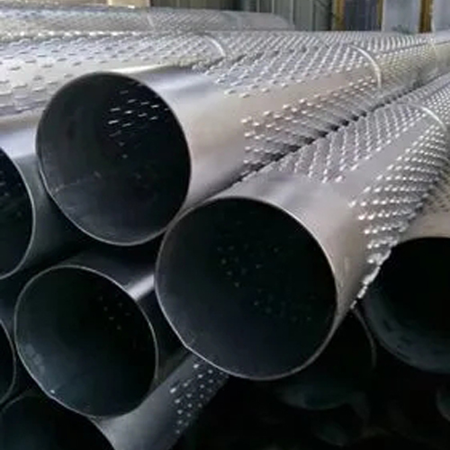 铁岭滤水管口径多大最适合施工？