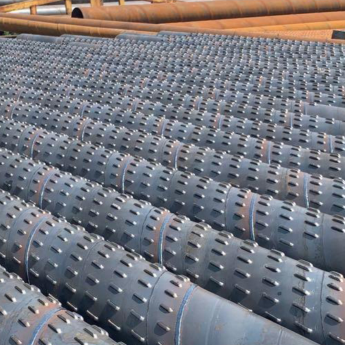 铁岭滤水管降水原理是什么？