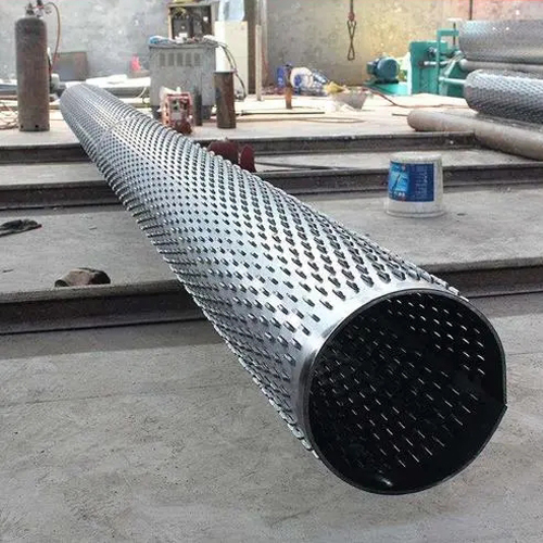 铁岭滤水管的施工标准包括哪几个方面？