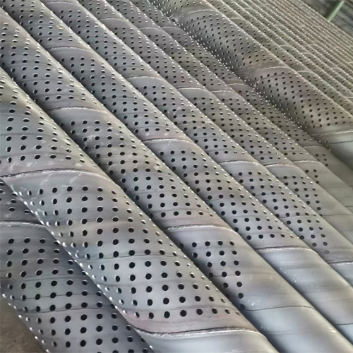 铁岭滤水管降水原理是什么？